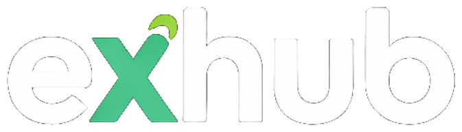 ExHub Logo